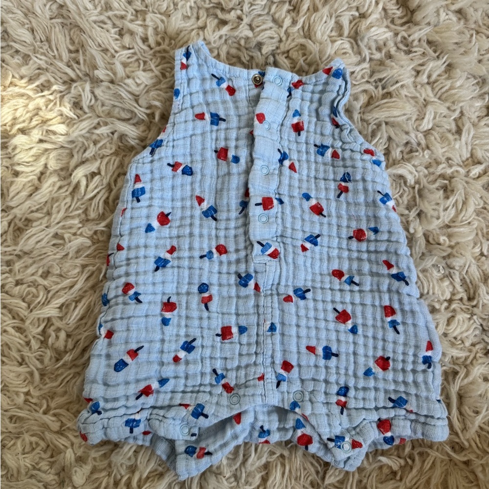 Angel Dear Bomb Pop jumper